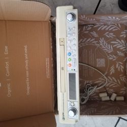 GPX. CD/AM/FM