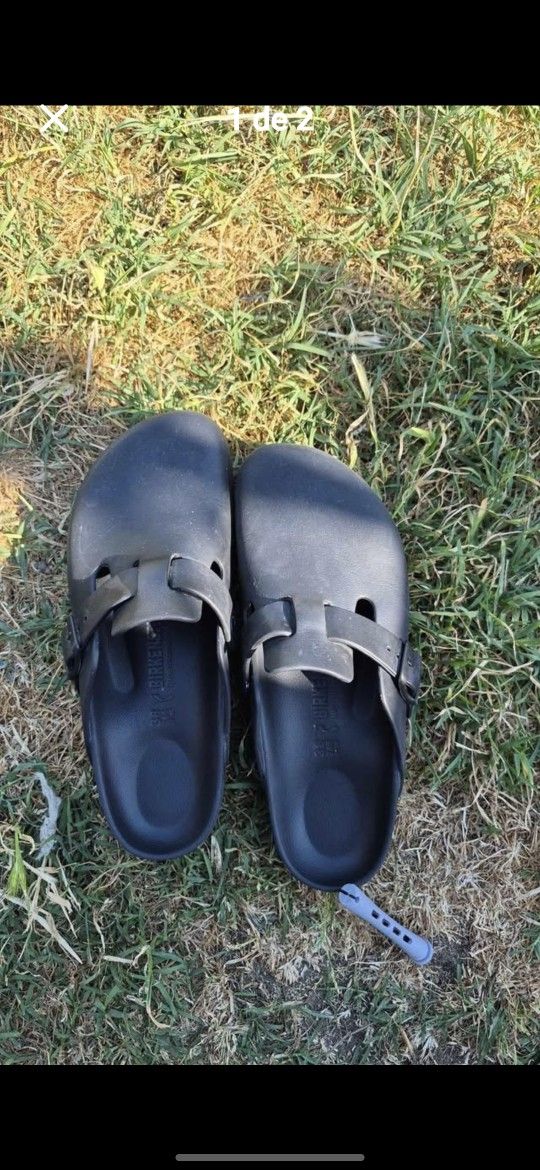 Birkenstock 8.5