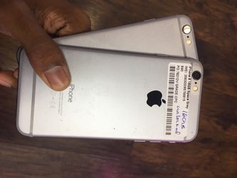 iPhone 6 16GB / 64GB Factory Unlocked