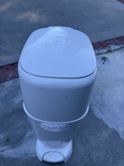 Playtex Diaper Genie Complete Must Pick Up Tomorrow