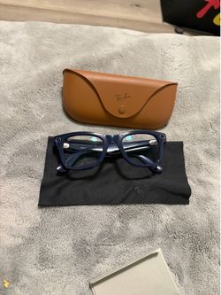 Ray ban meta Gen 2 wayfarer