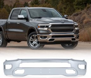2019-2024 Ram 1500 front bumper