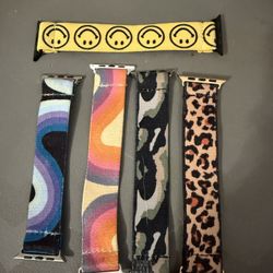 Apple Watch Bands (S/M) 44 MM Apple Watch