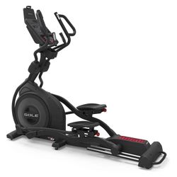Sole E95 Elliptical - Commercial Grade 
