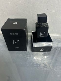Hayaati Lattafa