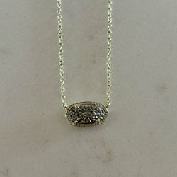 The Elisa Kendra Scott Necklace 