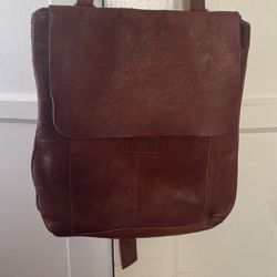 Duluth Backpack/Purse