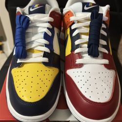 Nike Dunk Low https://offerup.com/redirect/?o=Q08uSlA= What The Size 12