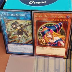 Selling Yu-Gi-Oh! Singles & More~