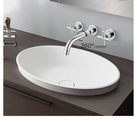 Wall Mount Faucet 