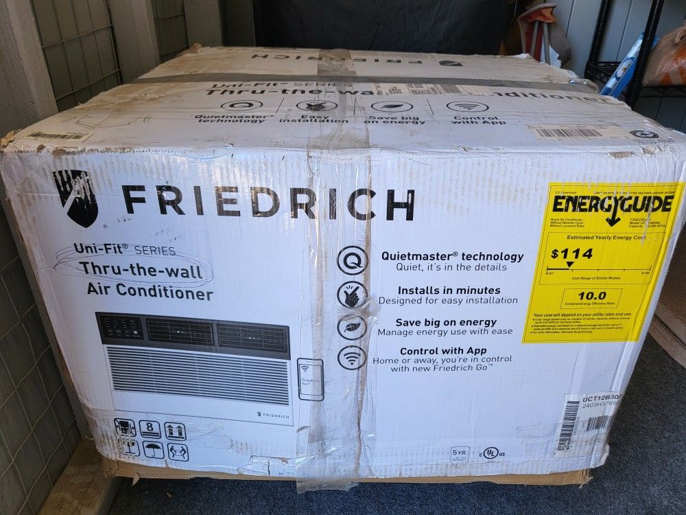 Air Conditioner