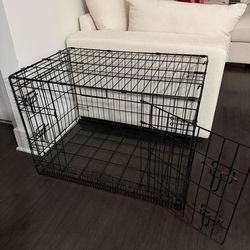 Dog Cage