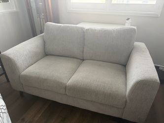 Loveseat - Jarome’s Brand