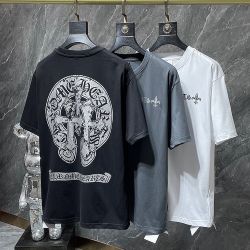 Chrome Hearts Shirt