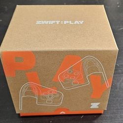 Zwift Play NIB