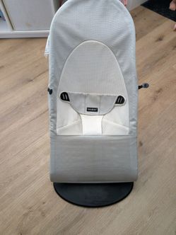 Baby Bjorn bouncer