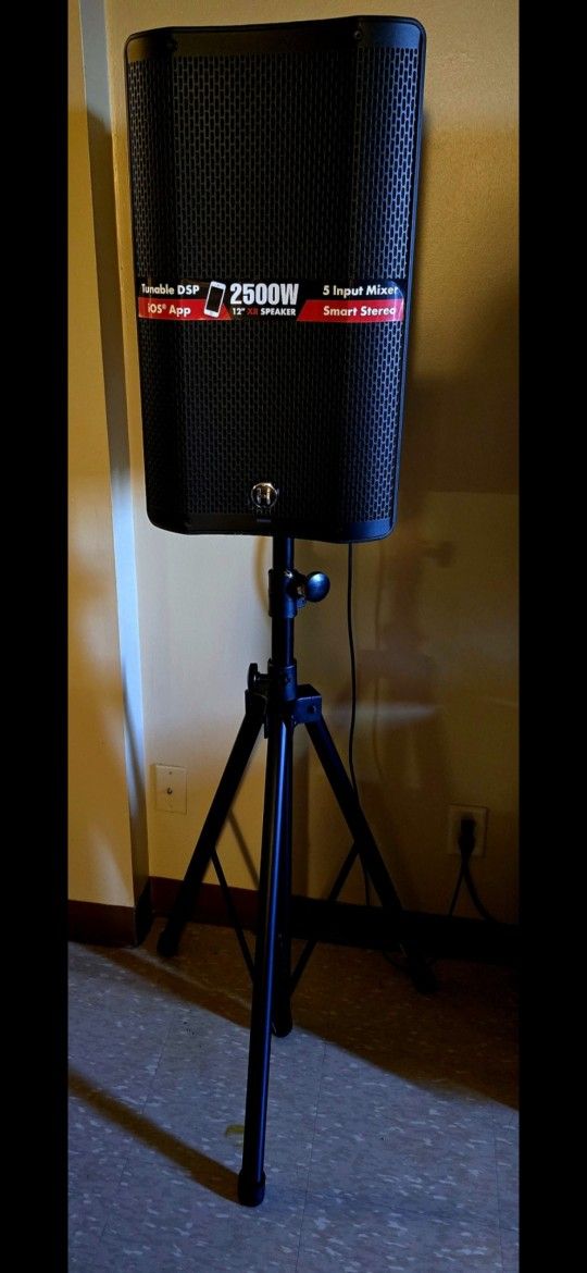 Speaker