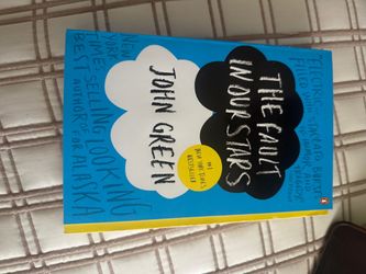 The fault in our stars