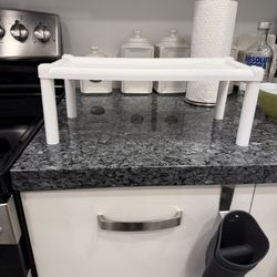 Plastic Shelve For Cabinets