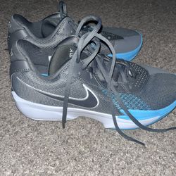 Gt Cuts Academy Size 8