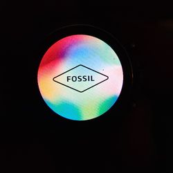 Fossil gen 6 smartwatch