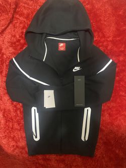 Nike Tech Reflective Size XS NEW