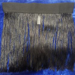 Skirt for rave concert