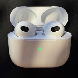 White Pods