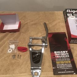 Bigsby B7