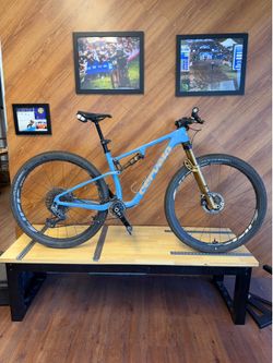 Cervelo ZFS 5 medium