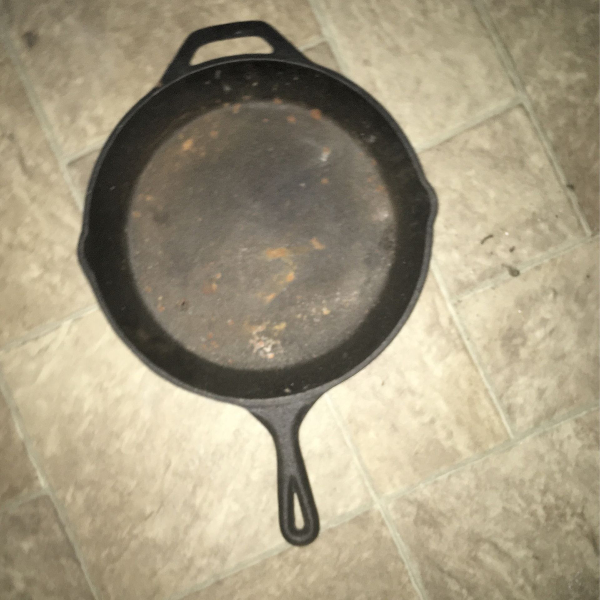 Frying Pan