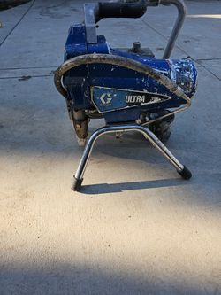 Graco 395 800 obo