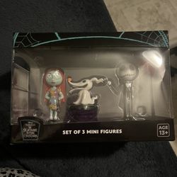 Nightmare Before Christmas 