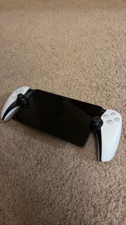 PS5 portal