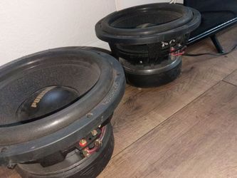 2 12 punisher 6000rms