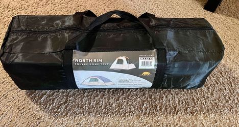 Tent (new)