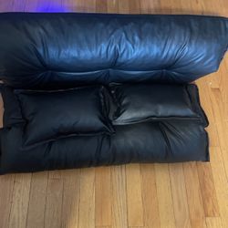 Twin Size futon 