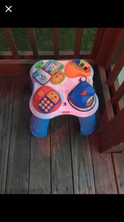 Toy