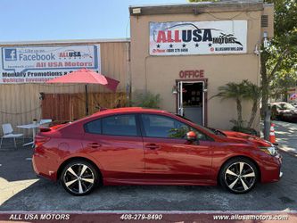 2017 Subaru Impreza