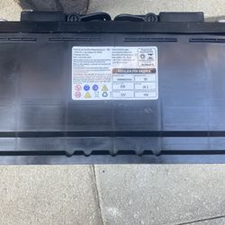 Mercedes Benz Battery 12 V 95ah 