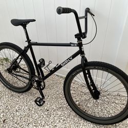 Surly 1x1
