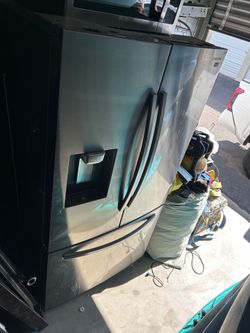 Fridge