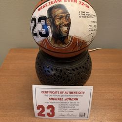 Authenticity Michael Jordan Mini Replica basket Ball