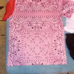 Pink Panther Shirt Size XL