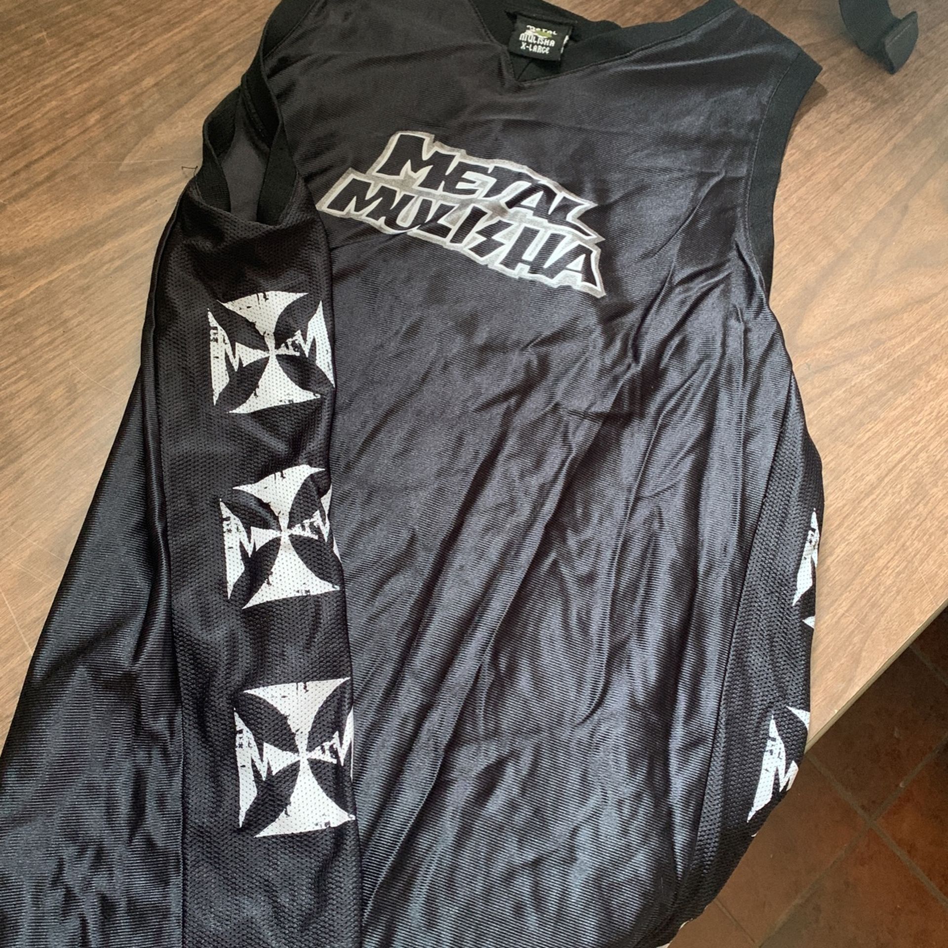 Metal Mulisha Tank Top