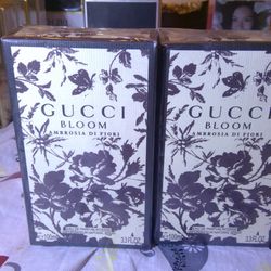 Gucci Bloom