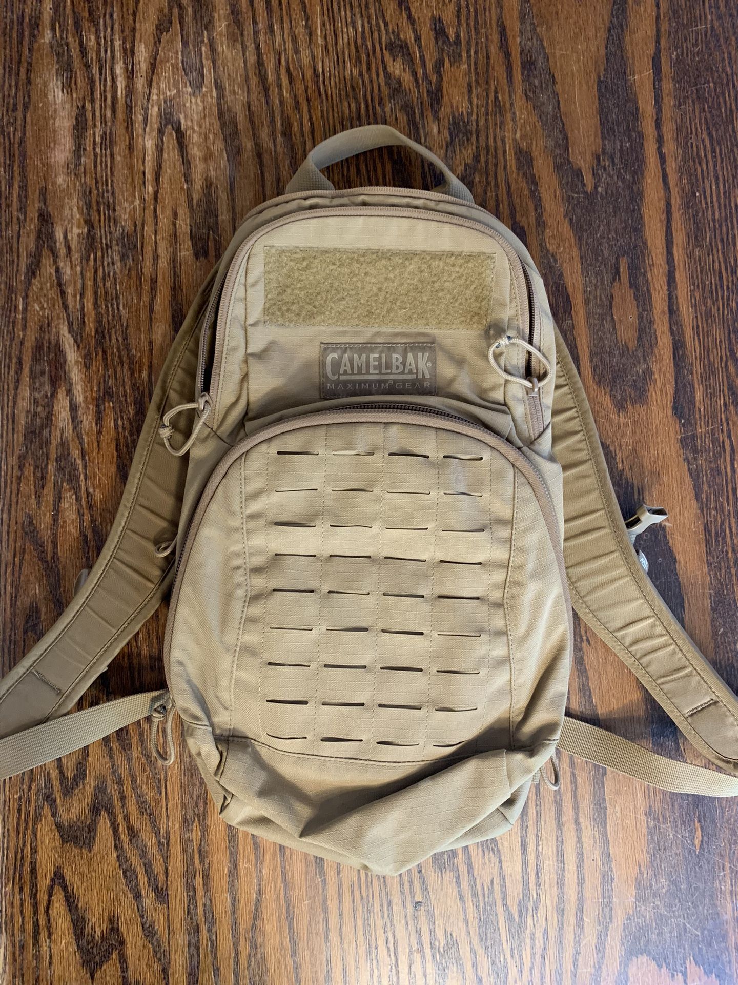 Camelbak M.U.L.E. (100oz)