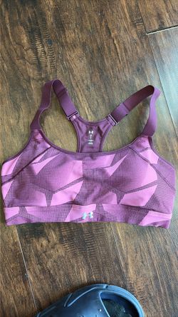 Sports bra size L