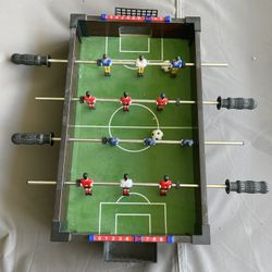 Foosball
