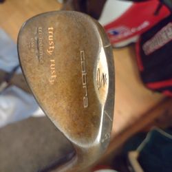 King Cobra 55° Wedge
